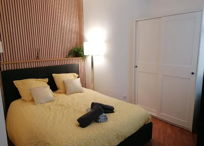 Modern Home Proche De Disneyland Et Paris