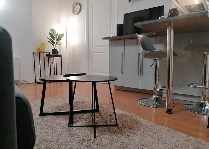 Modern Home Proche De Disneyland Et Paris