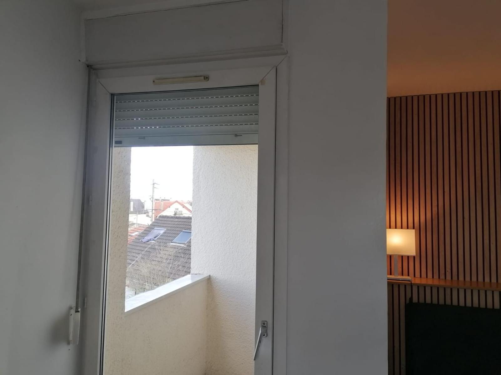 Modern Proche De Disneyland Et Paris Appartement Champs-Sur-Marne
