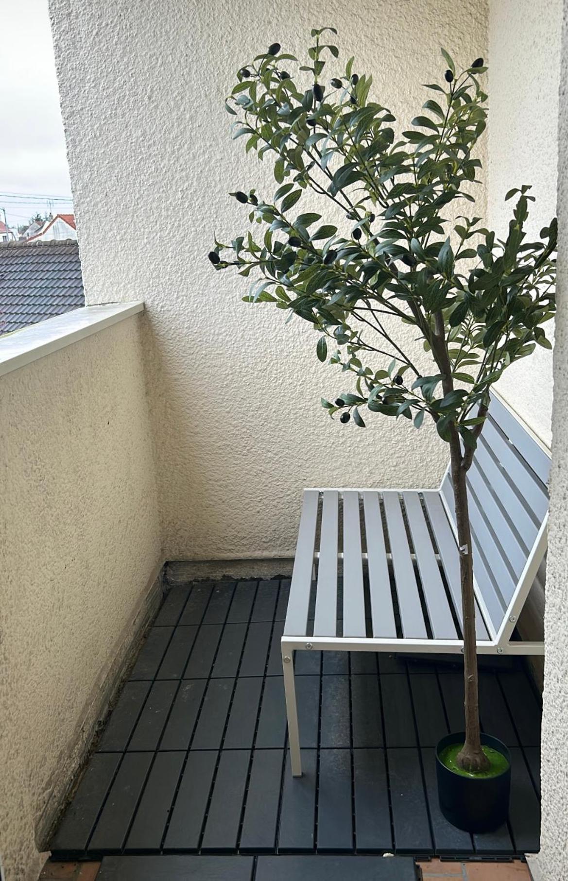 Modern Proche De Disneyland Et Paris Champs-Sur-Marne